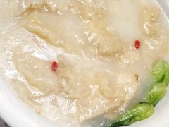 -邢家锅贴老店·非遗·开封菜(金明广场店)