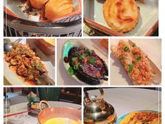 -熙瓏里(万科店)