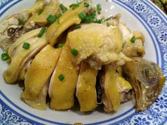-兰边碗(鼓楼店)