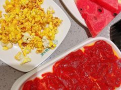 -芳竹园火锅(塘沽金街店)