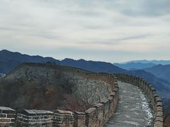 -慕田峪长城