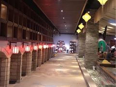 -家乐比水文化休闲广场(望花都店)