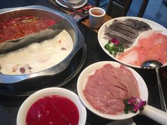 -纸盐河码头火锅(十八梯店)