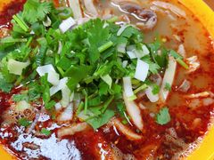 -蔺家老字号羊杂碎馆