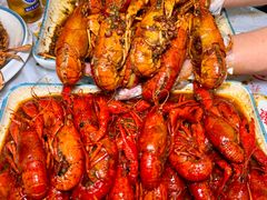 -三妹小龙虾·黄油蟹(华侨城总店)