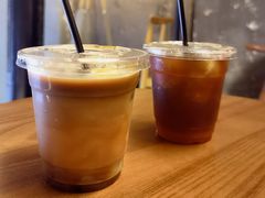 -BIJOU coffee&cocktail(龙岗万科广场店)