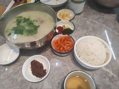 -屋里家延边朝鲜族冷面(梅林3店)