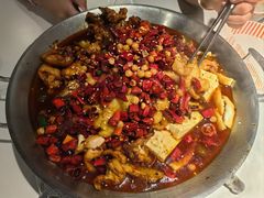-大丰收·蛙功夫(晋江万达店)