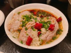 -三酉星·枫·山風与野菜(上海总店)