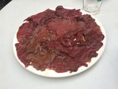 iphone_upload_pic-松明一烤肉馆(鲁园店)