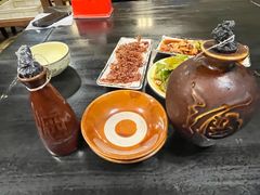 -醉八仙热酒馆(渝中店)