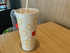 -麦当劳(三亚凤凰机场店)