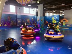 -蒙特利亲子乐园