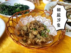 -老字号蛇口德记烧腊饭店·海鲜加工