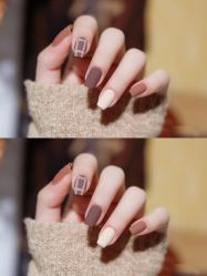 -M·X Nail日式美甲美睫