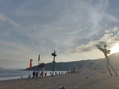 -大梅沙海滨公园