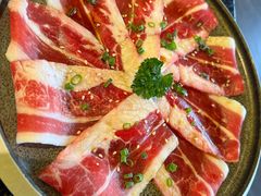 -樱嘢·炭火烧肉(惠南店)