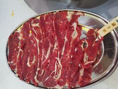 -牛百道·鲜活牛肉馆(天一店)