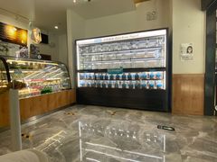 -Blueglass酸奶(财富购物中心店)