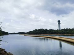 -庐山西海主景区