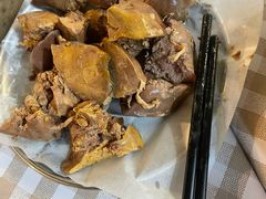 -阿金大白·上海菜馆(新天地店)