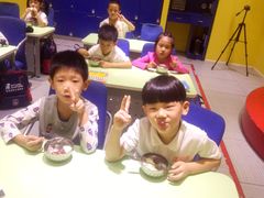 -联恩国际儿童教育·幼小衔接·少儿英语·托管班(远洋未来中心店)