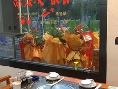-东吴记正宗东北烧烤(如皋青云路店)