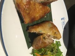 -美奈小馆·越南料理(中航城君尚购物中心店)