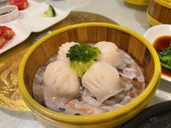 越秀虾饺皇-粤秀小厨·广式早茶(辽宁路店)