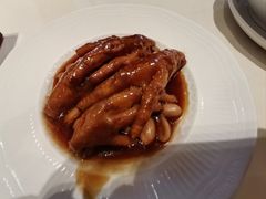 -利苑酒家(华熙国际店)