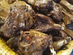 -巴蜀王氏现捞(五大花园店)