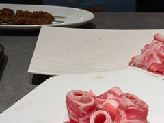 -鼎鼎香·港式火锅(北京SKP店)