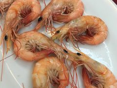 -天天海鲜城·海鲜大排档(新溪店)