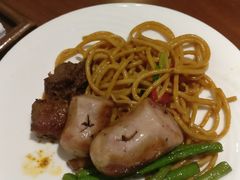 -明月东一酒店·菲斯特自助餐厅