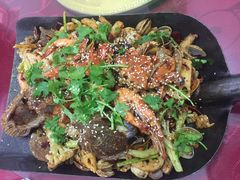 -烁佳海鲜大馅饺子