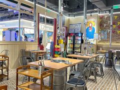 -哼蟹二将·烤肉酱蟹(合生汇店)