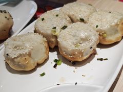 -小杨生煎(愚园路)
