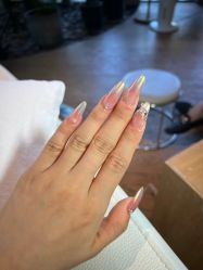 -LILY NAILS美甲美睫