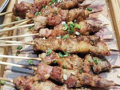 -火龙堂·风味民间菜(文一路店)
