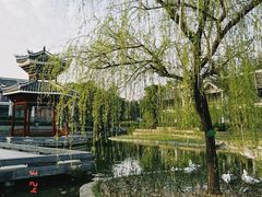 -阳朔悦榕庄·明月西餐厅&清风吧