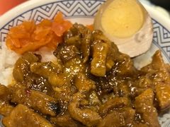 -吉野家(567漫天地店)