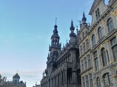 -布鲁塞尔大广场