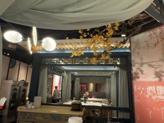 -京味斋·烤鸭·北京菜(安贞店)