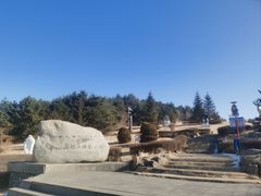 -图们国门景区