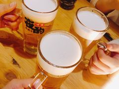 -酒窝夜酌居酒屋(中海水岸馨都店)