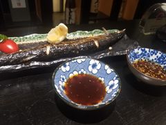 -松临·铁板烧&Omakase(神农店)