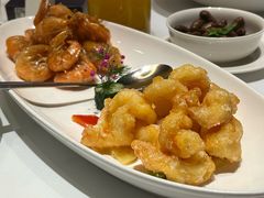 -荣兴酒家(徐家汇店)