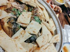 -张大嘴菜馆(庞各庄店)