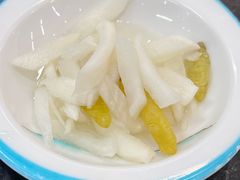 -清真·锦翔炝锅鱼(明德门店)