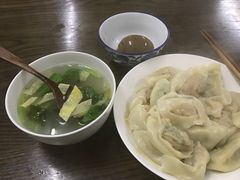 -巧云大馄饨(南阴阳营总店)
